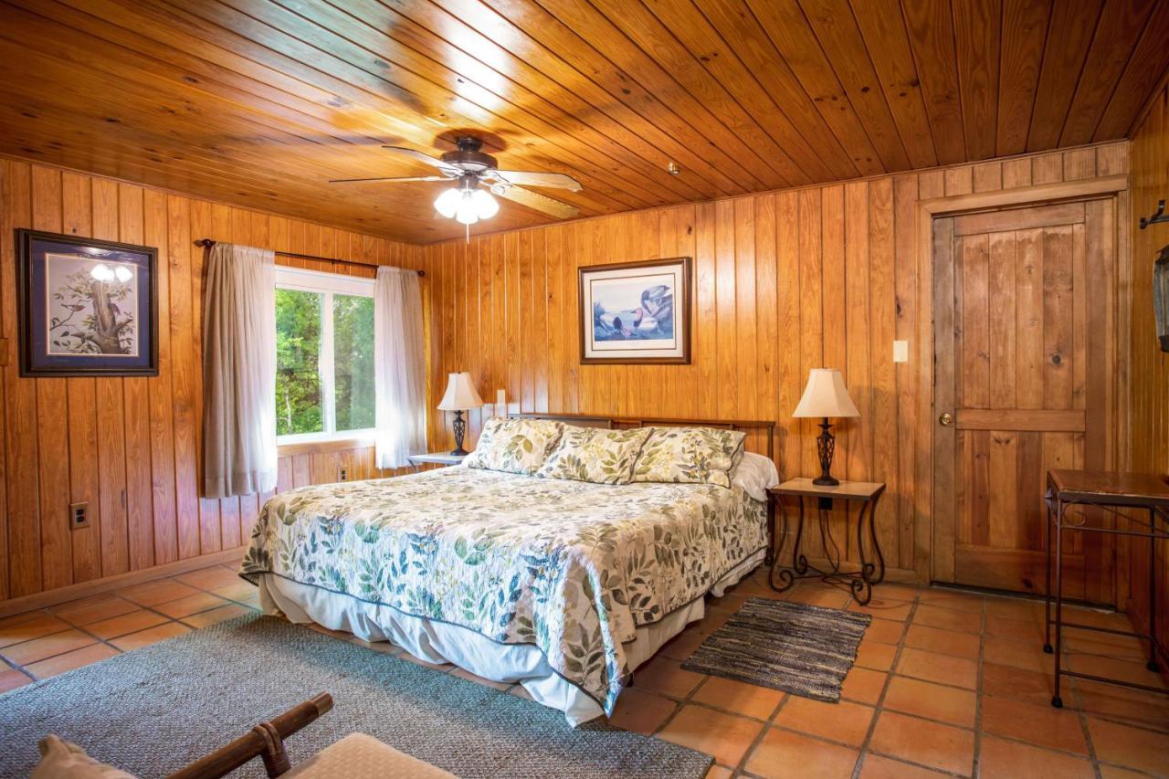 River Ridge Bandera Cabin Екстериор снимка