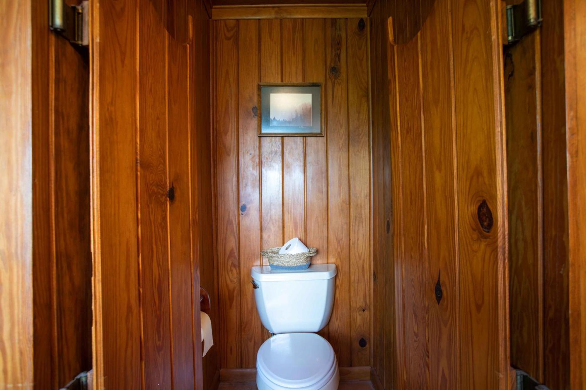 River Ridge Bandera Cabin Екстериор снимка