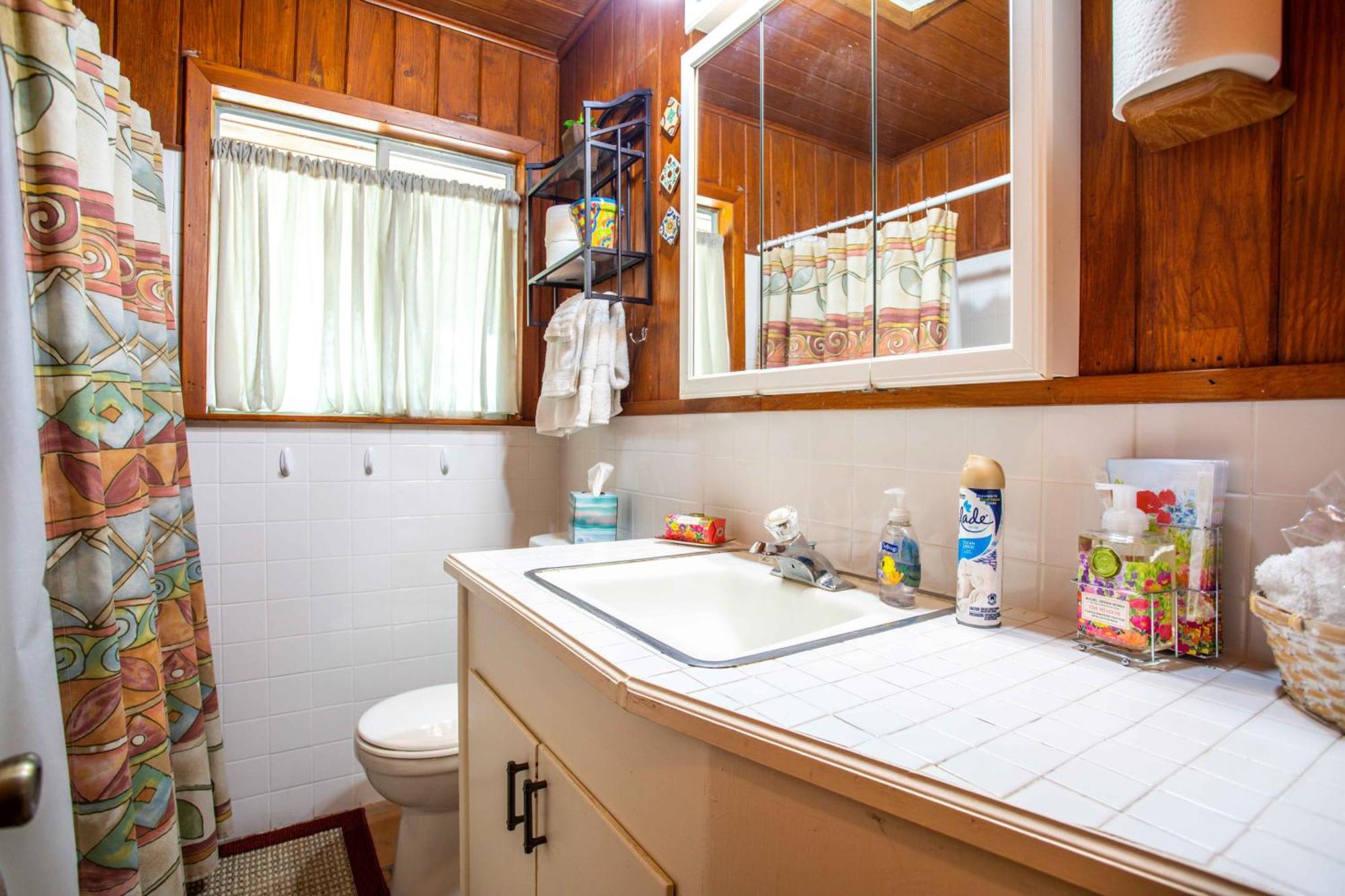 River Ridge Bandera Cabin Екстериор снимка